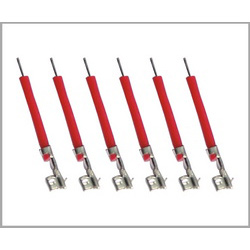 單頭打端單端沾錫 單頭打端單端沾錫